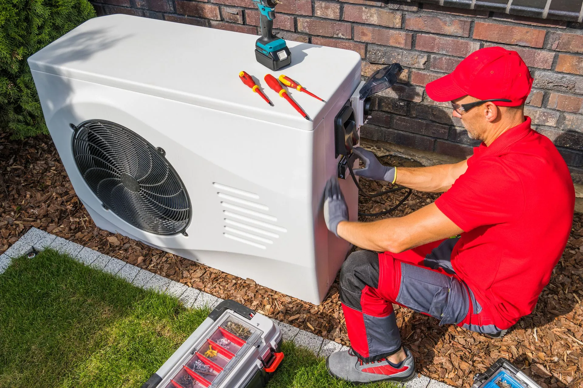 About HVAC in Fortson, GA